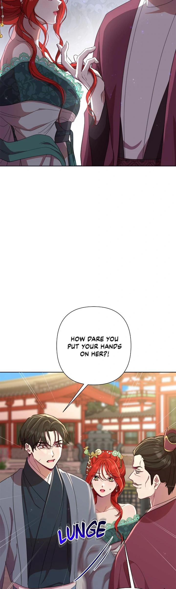 Author, In This Life I’m The Protagonist Chapter 57 - page 21