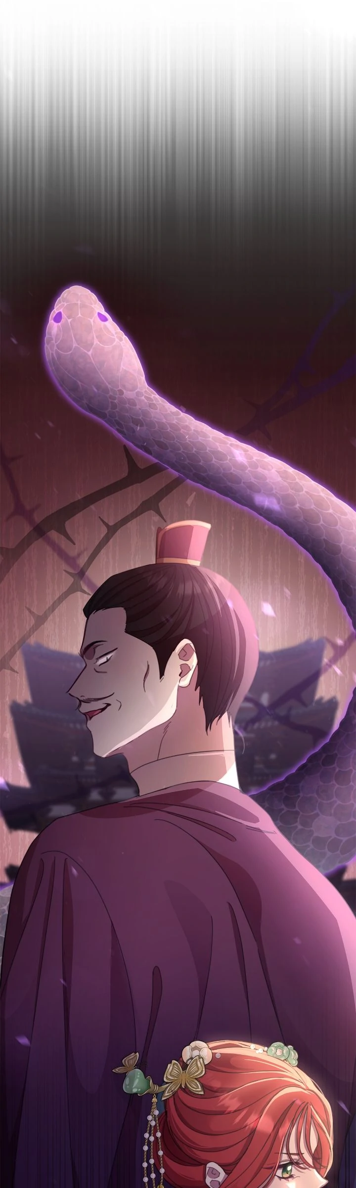 Author, In This Life I’m The Protagonist Chapter 57 - page 25