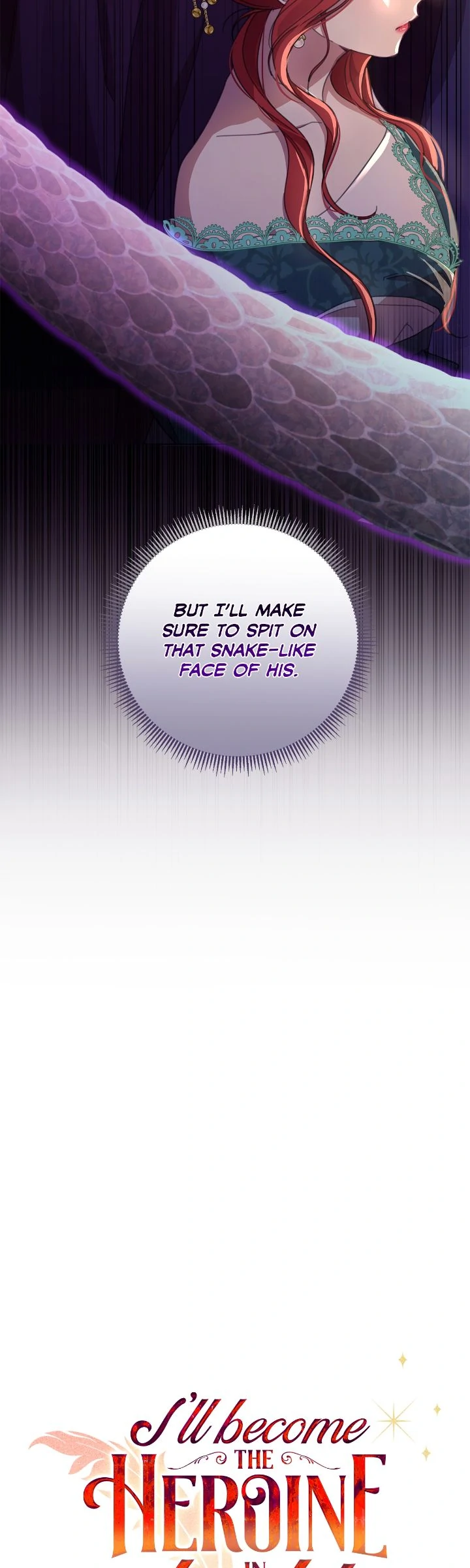 Author, In This Life I’m The Protagonist Chapter 57 - page 26