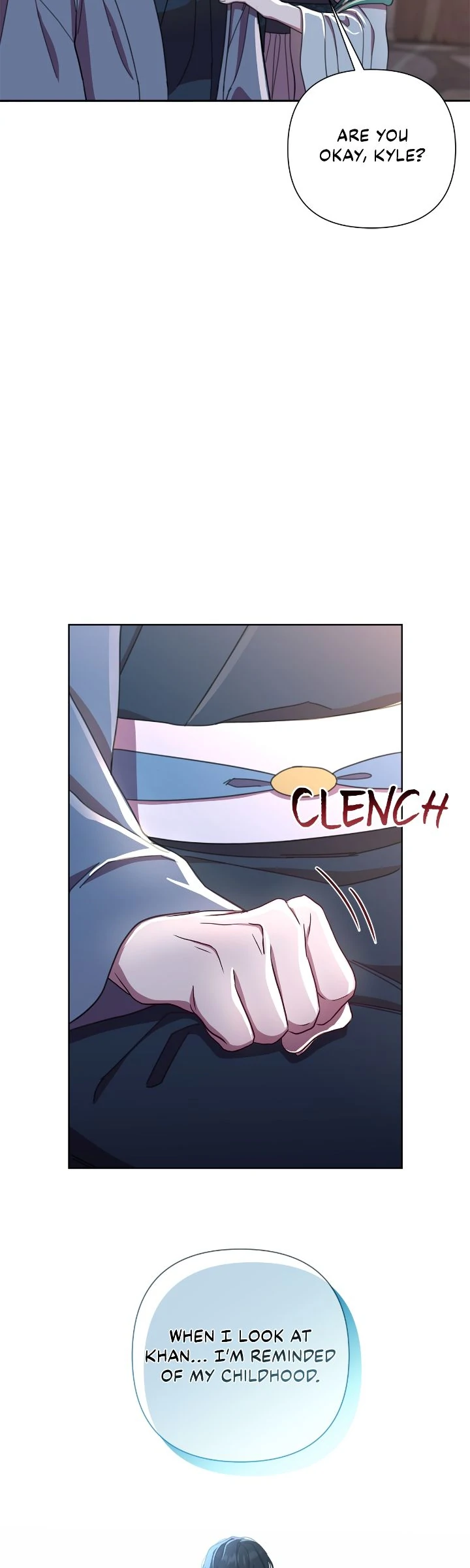 Author, In This Life I’m The Protagonist Chapter 57 - page 31