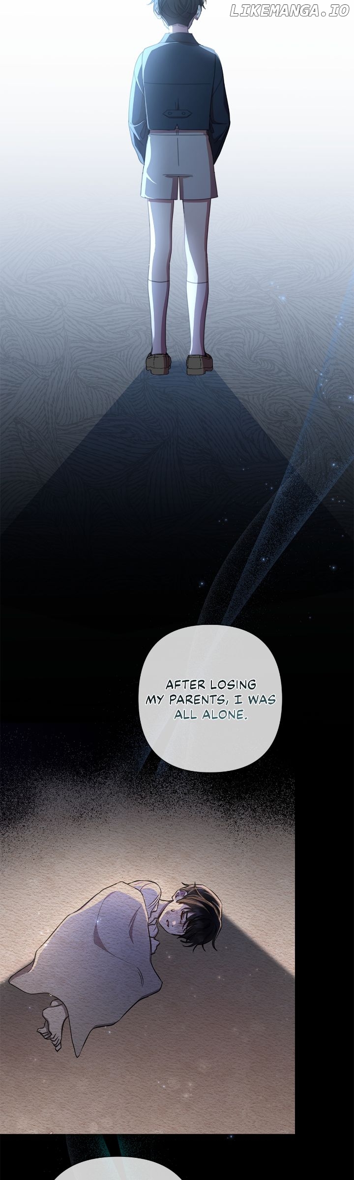 Author, In This Life I’m The Protagonist Chapter 57 - page 32