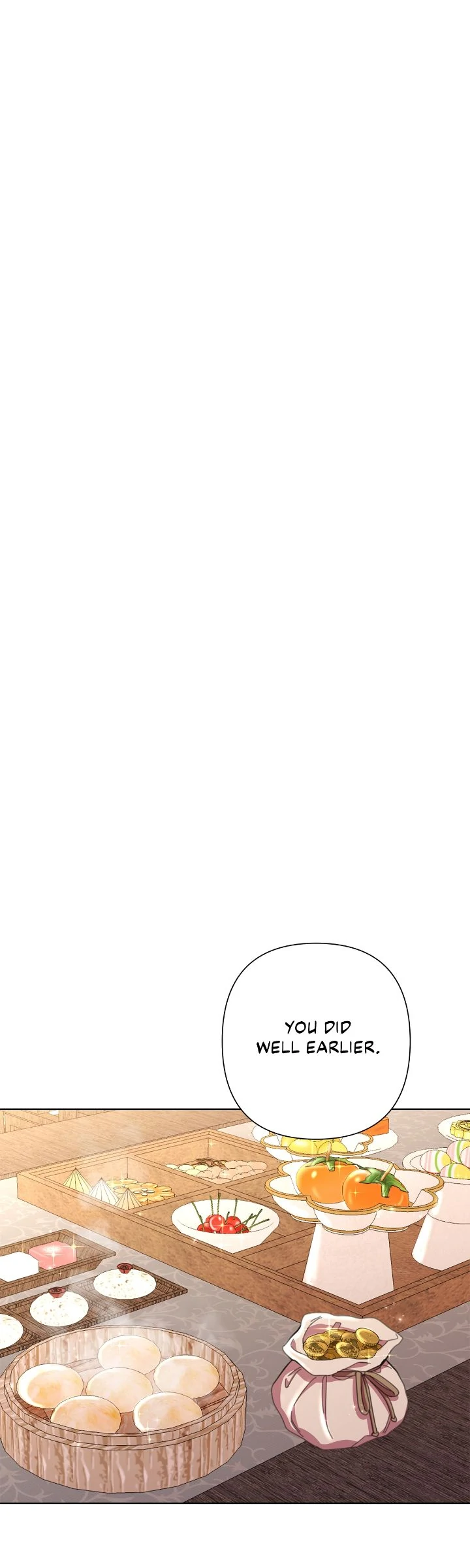 Author, In This Life I’m The Protagonist Chapter 57 - page 38