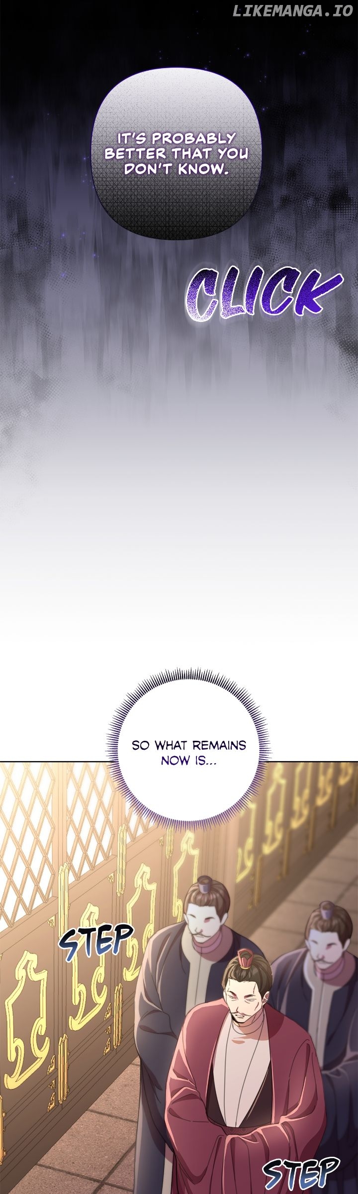 Author, In This Life I’m The Protagonist Chapter 57 - page 42