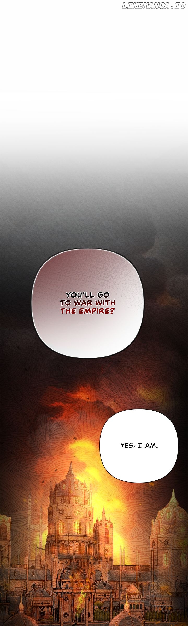 Author, In This Life I’m The Protagonist Chapter 57 - page 49