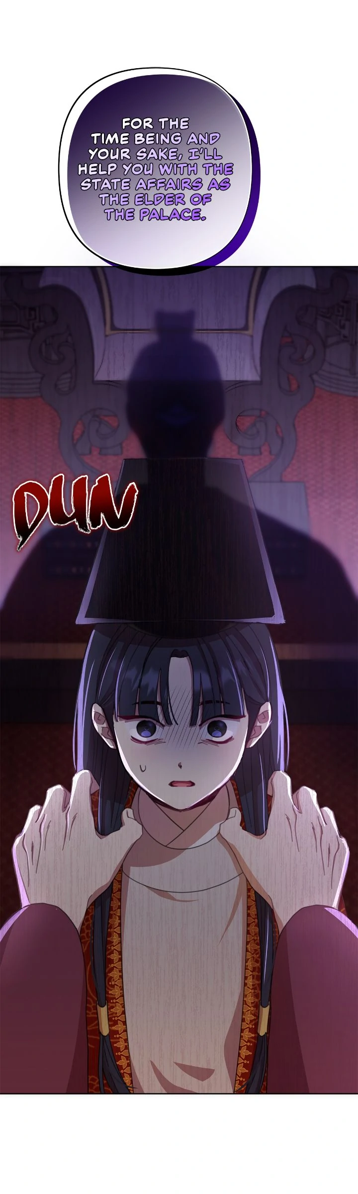 Author, In This Life I’m The Protagonist Chapter 57 - page 54