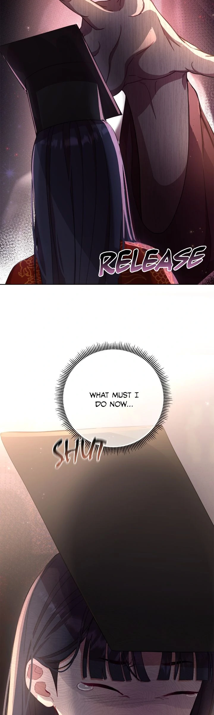 Author, In This Life I’m The Protagonist Chapter 57 - page 57