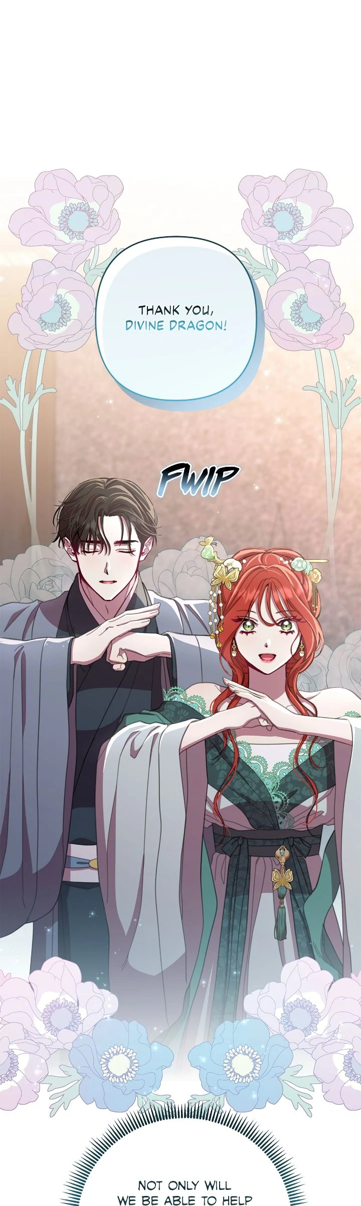 Author, In This Life I’m The Protagonist Chapter 58 - page 15