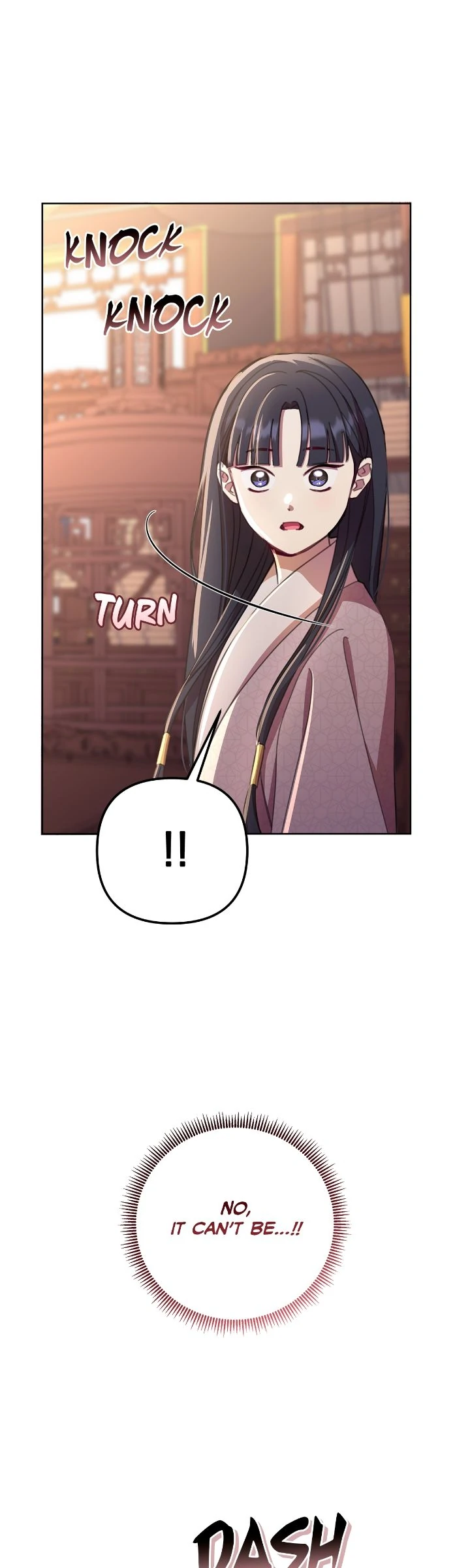 Author, In This Life I’m The Protagonist Chapter 58 - page 25