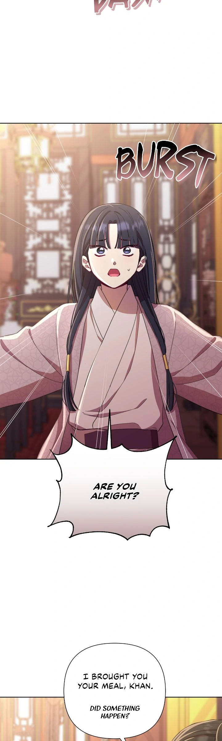 Author, In This Life I’m The Protagonist Chapter 58 - page 26