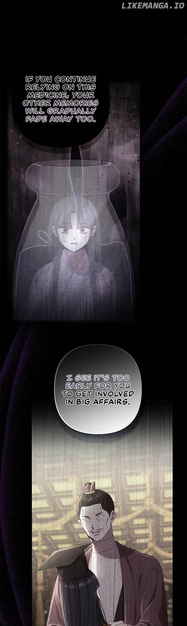 Author, In This Life I’m The Protagonist Chapter 58 - page 30