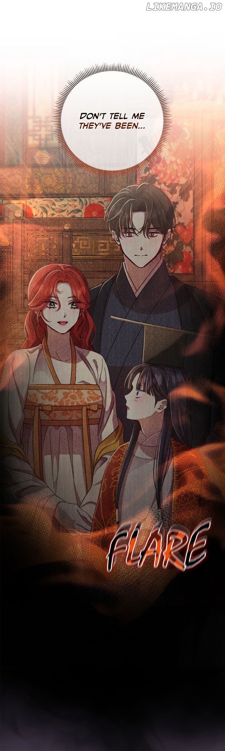 Author, In This Life I’m The Protagonist Chapter 58 - page 35