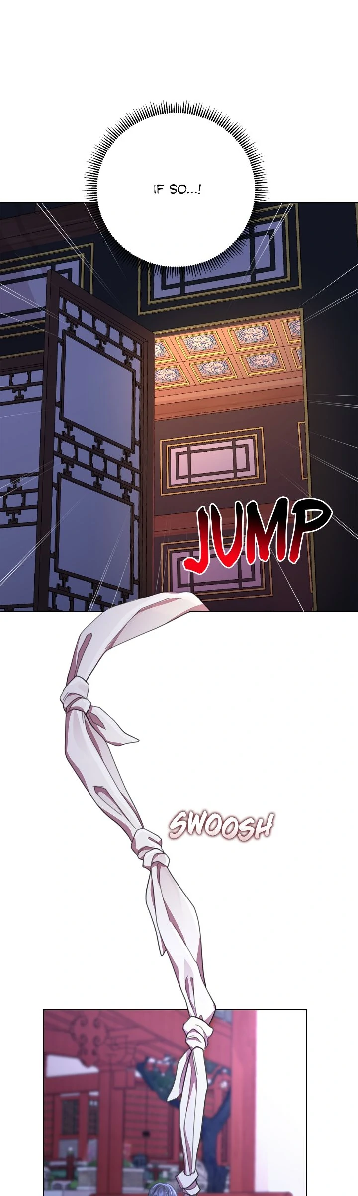 Author, In This Life I’m The Protagonist Chapter 58 - page 38