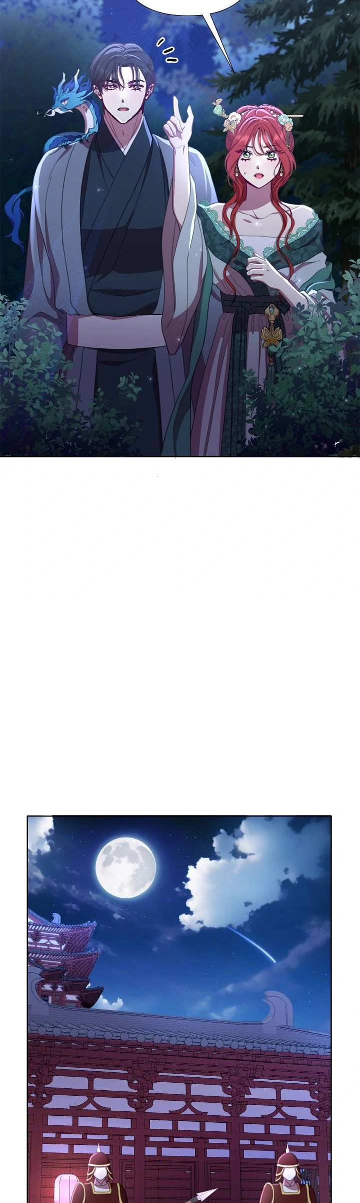 Author, In This Life I’m The Protagonist Chapter 58 - page 42