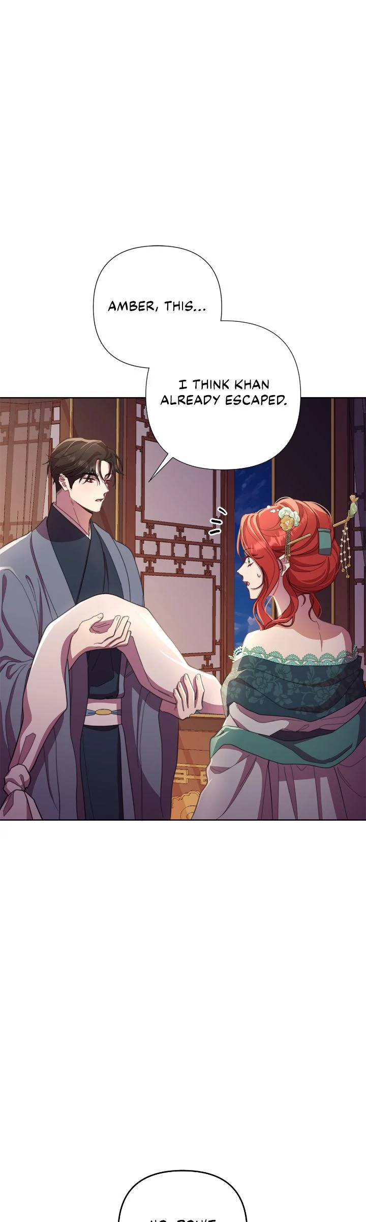 Author, In This Life I’m The Protagonist Chapter 58 - page 54