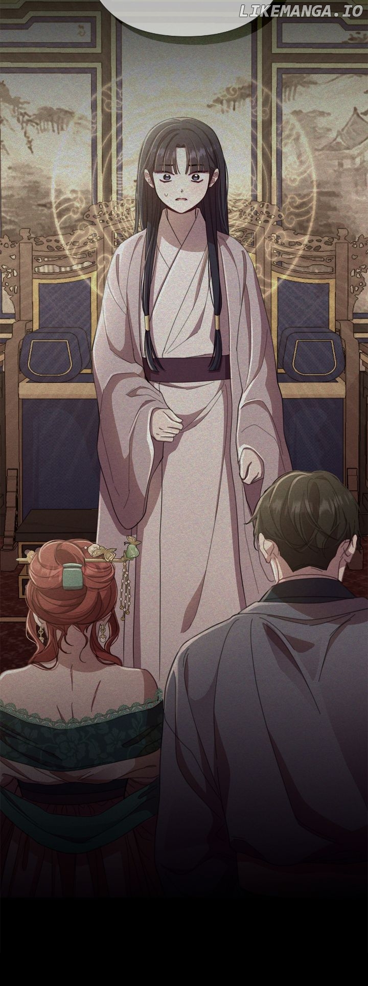 Author, In This Life I’m The Protagonist Chapter 59 - page 19