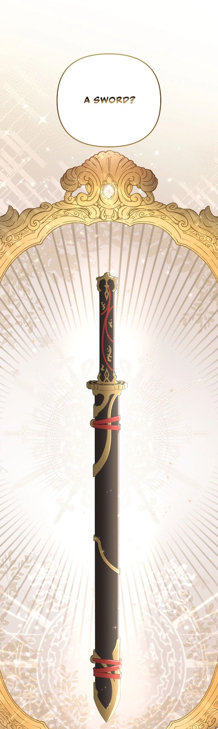 Author, In This Life I’m The Protagonist Chapter 59 - page 39