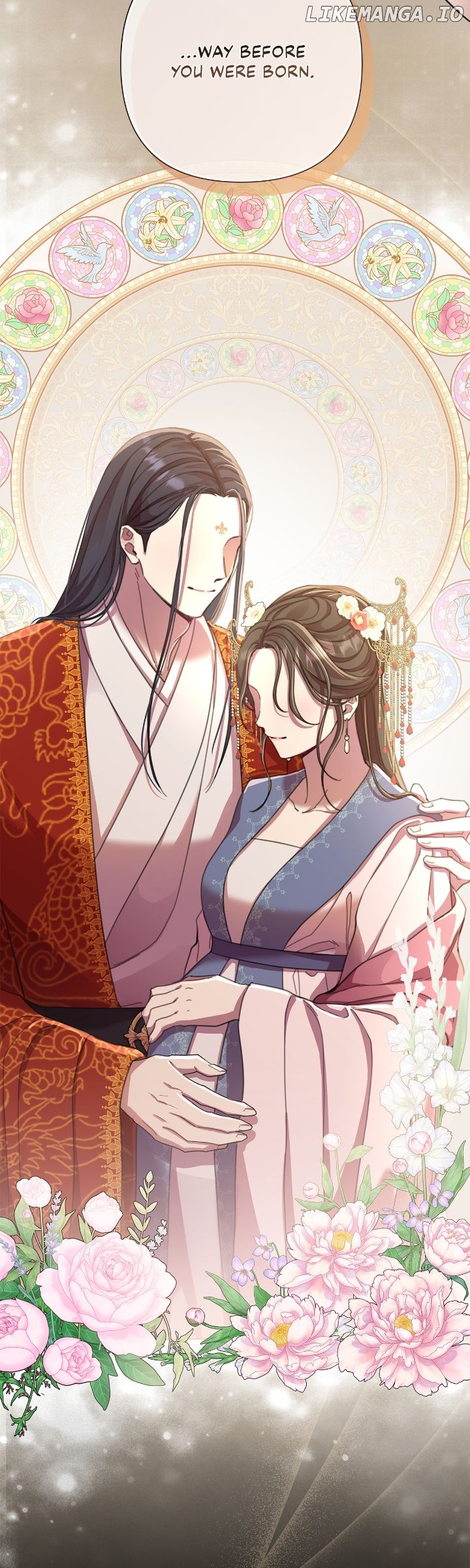 Author, In This Life I’m The Protagonist Chapter 60 - page 13