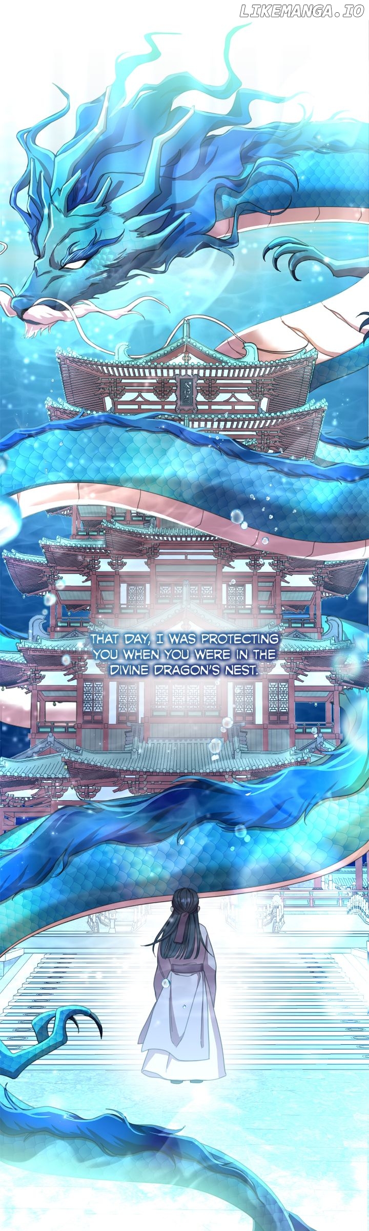 Author, In This Life I’m The Protagonist Chapter 60 - page 28