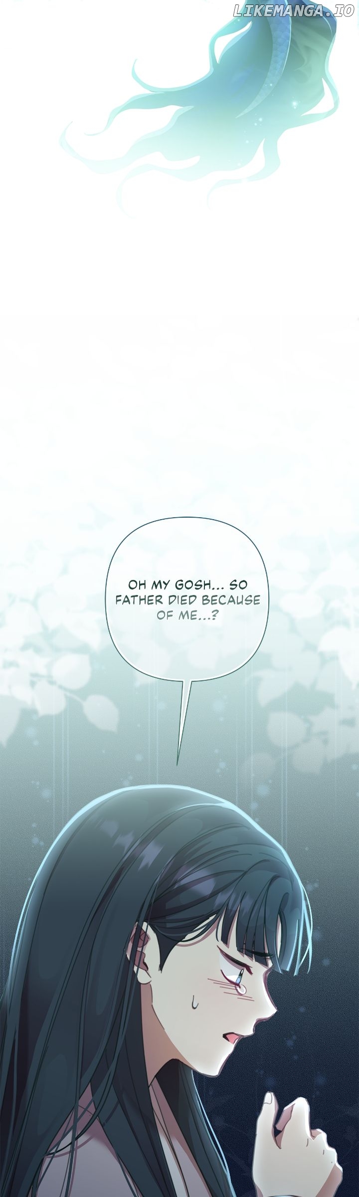 Author, In This Life I’m The Protagonist Chapter 60 - page 29