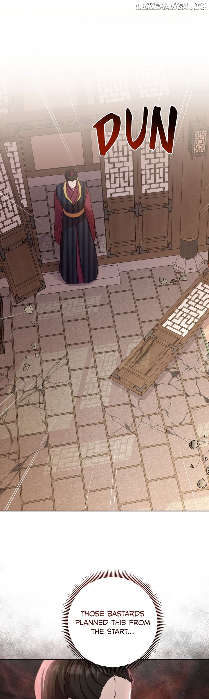 Author, In This Life I’m The Protagonist Chapter 60 - page 36