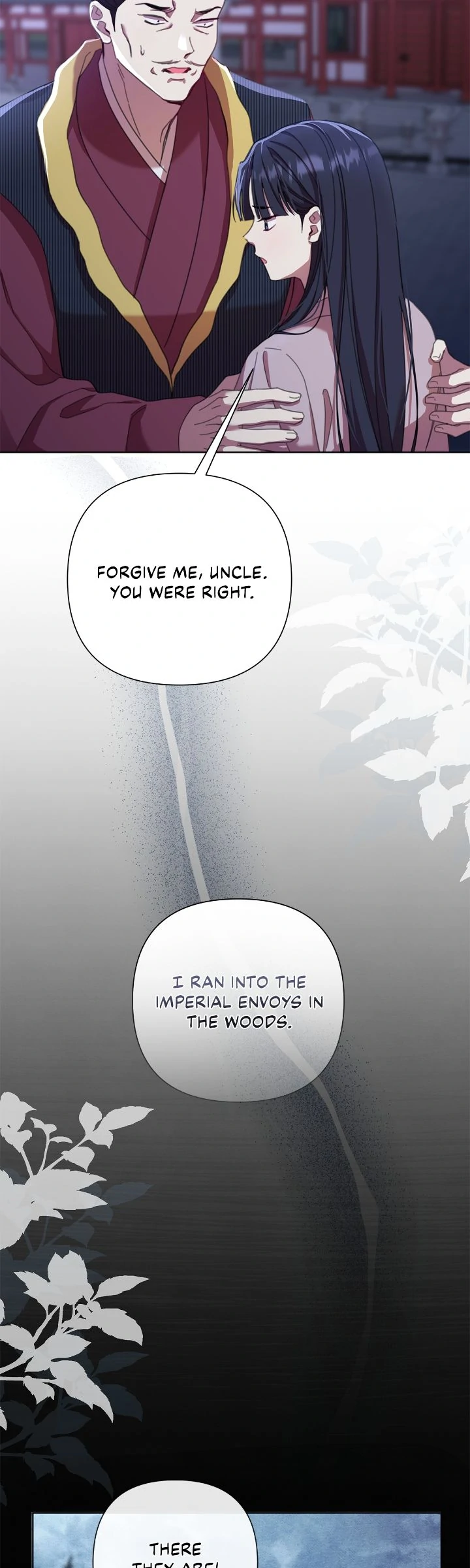 Author, In This Life I’m The Protagonist Chapter 60 - page 39