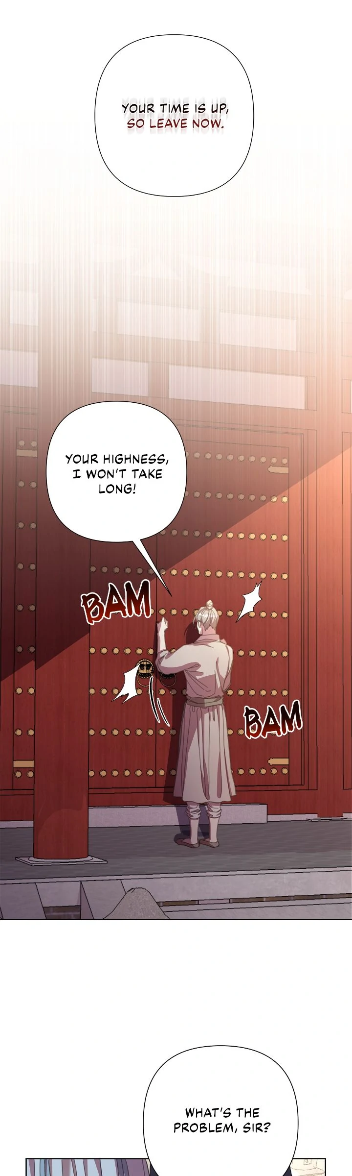 Author, In This Life I’m The Protagonist Chapter 60 - page 50