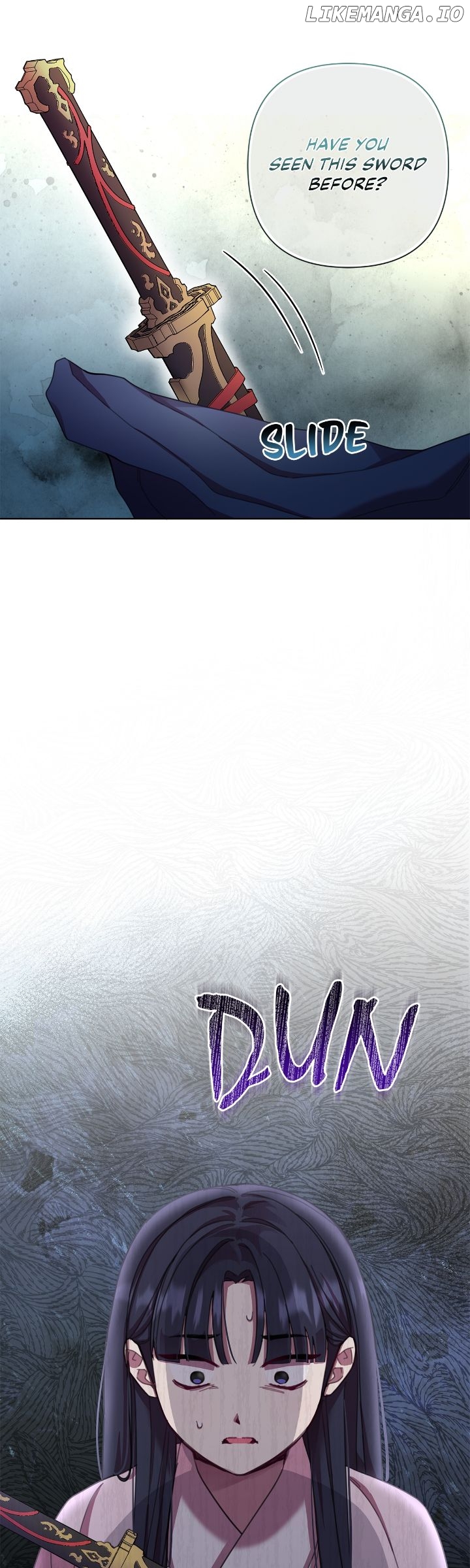 Author, In This Life I’m The Protagonist Chapter 60 - page 6