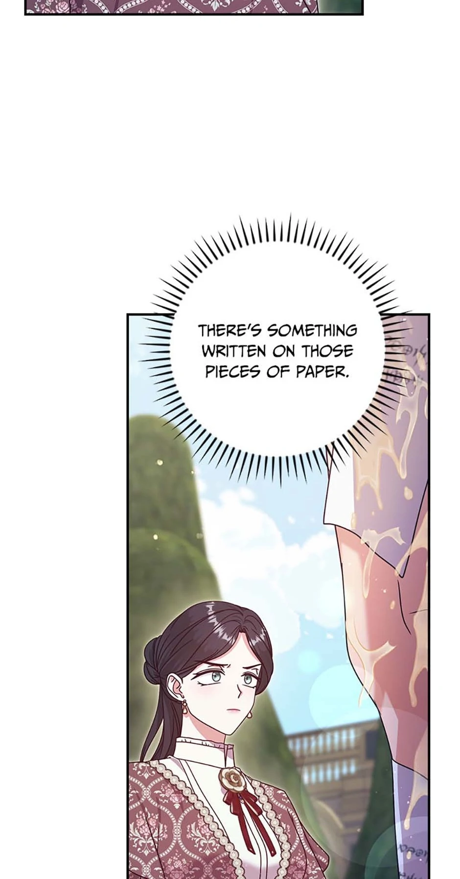 The Life Of An Evil Empress Chapter 40 - page 50