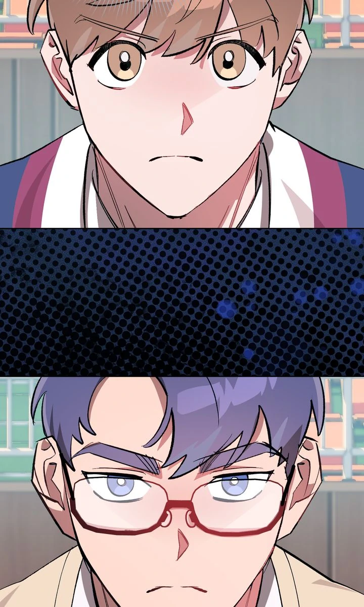 The Superheroes of Class F Chapter 21 - page 102