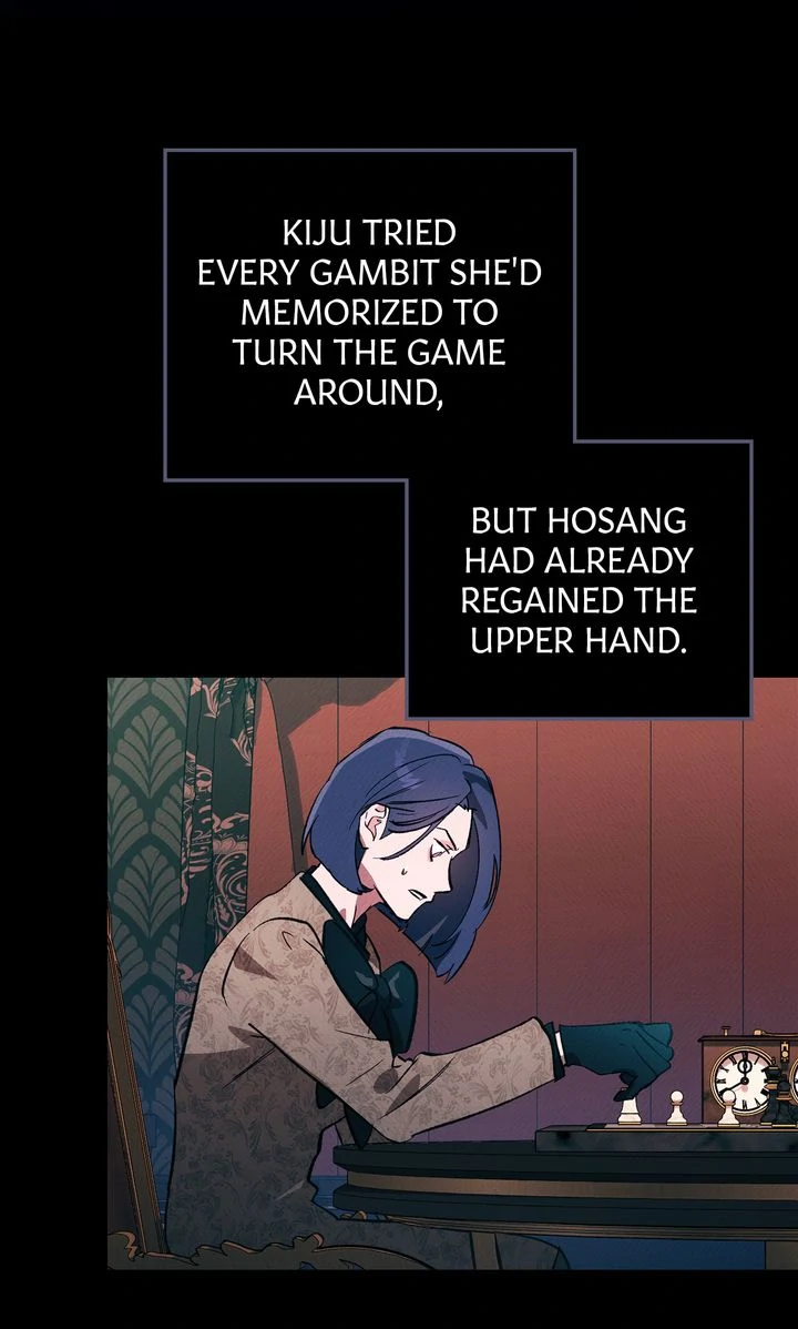 The Superheroes of Class F Chapter 21 - page 12