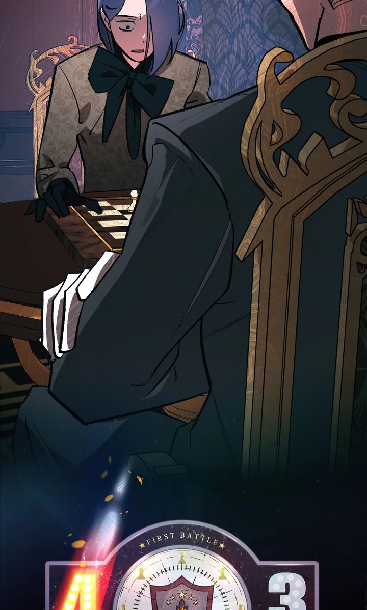 The Superheroes of Class F Chapter 21 - page 15