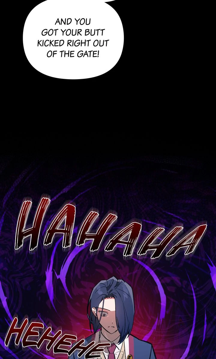 The Superheroes of Class F Chapter 21 - page 18