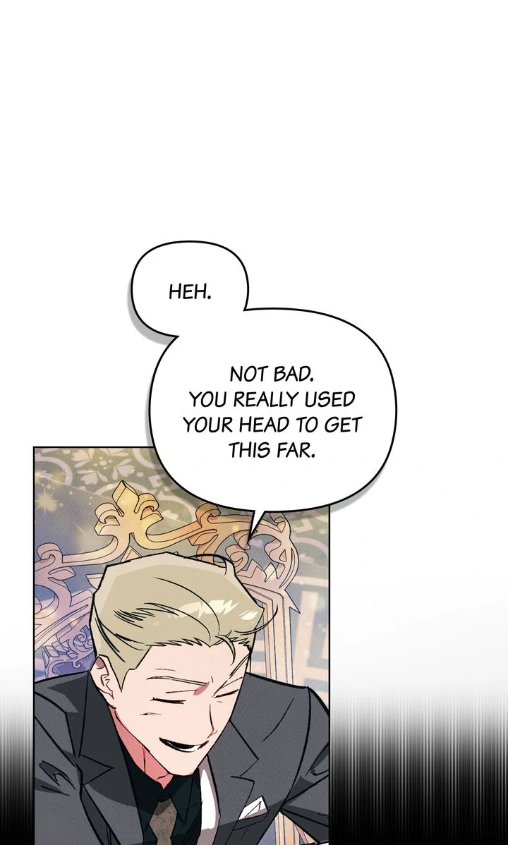 The Superheroes of Class F Chapter 21 - page 1