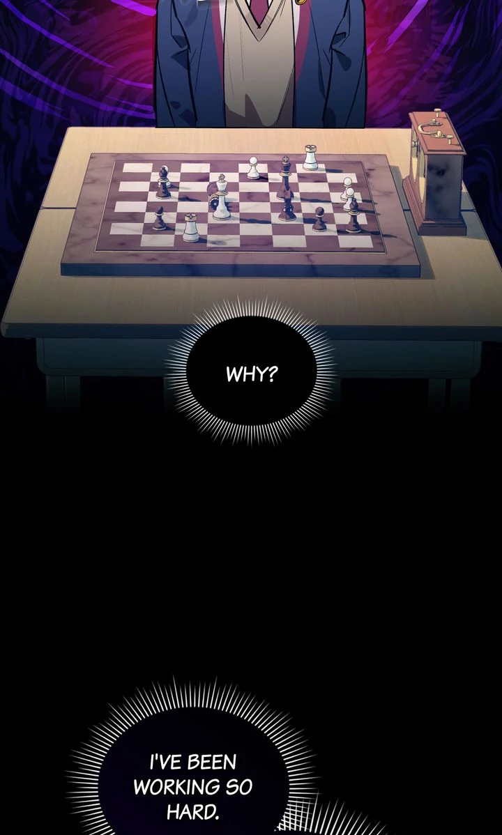 The Superheroes of Class F Chapter 21 - page 19