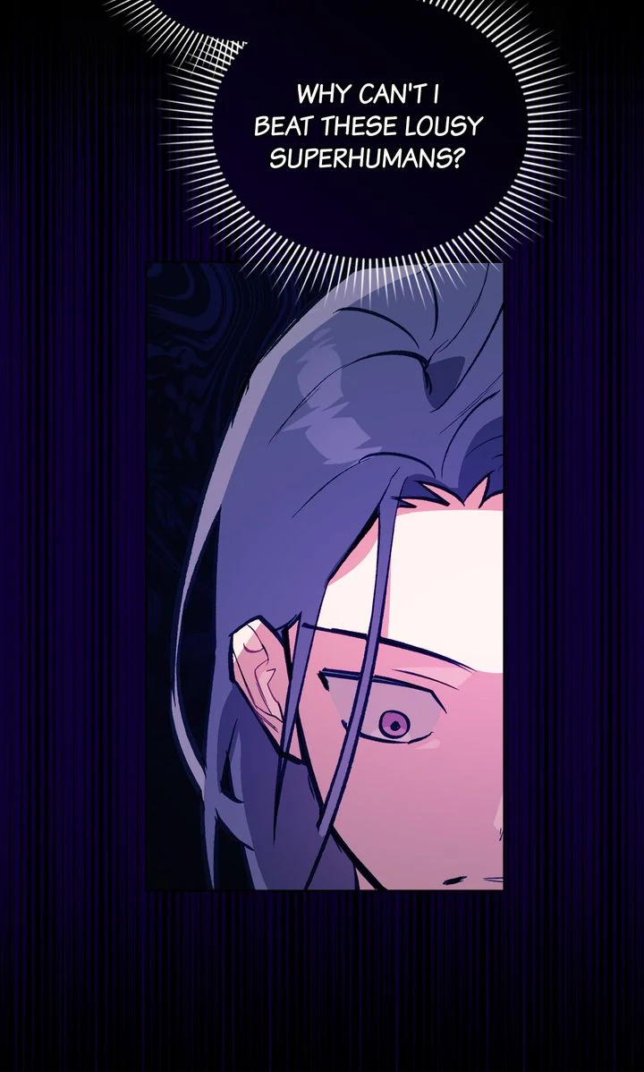 The Superheroes of Class F Chapter 21 - page 20