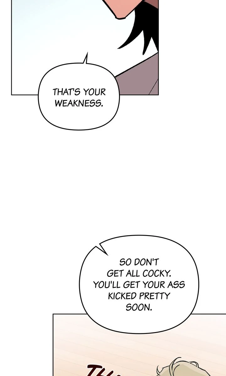 The Superheroes of Class F Chapter 21 - page 27