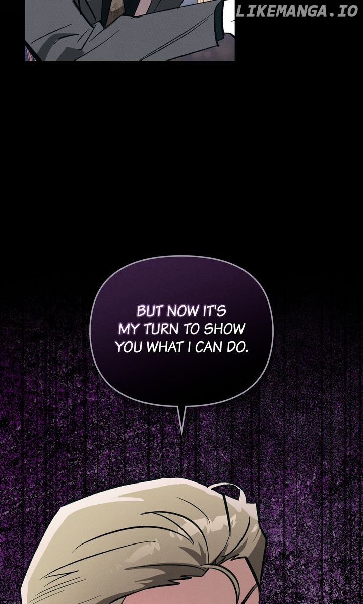 The Superheroes of Class F Chapter 21 - page 2