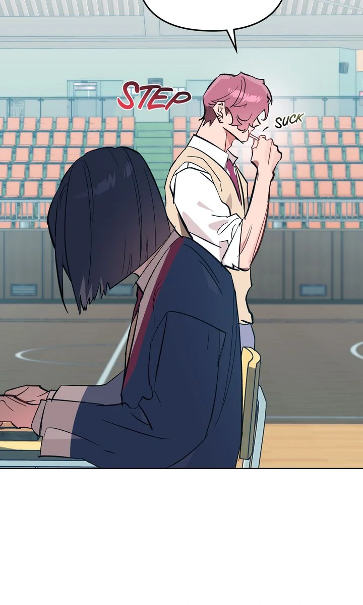 The Superheroes of Class F Chapter 21 - page 29