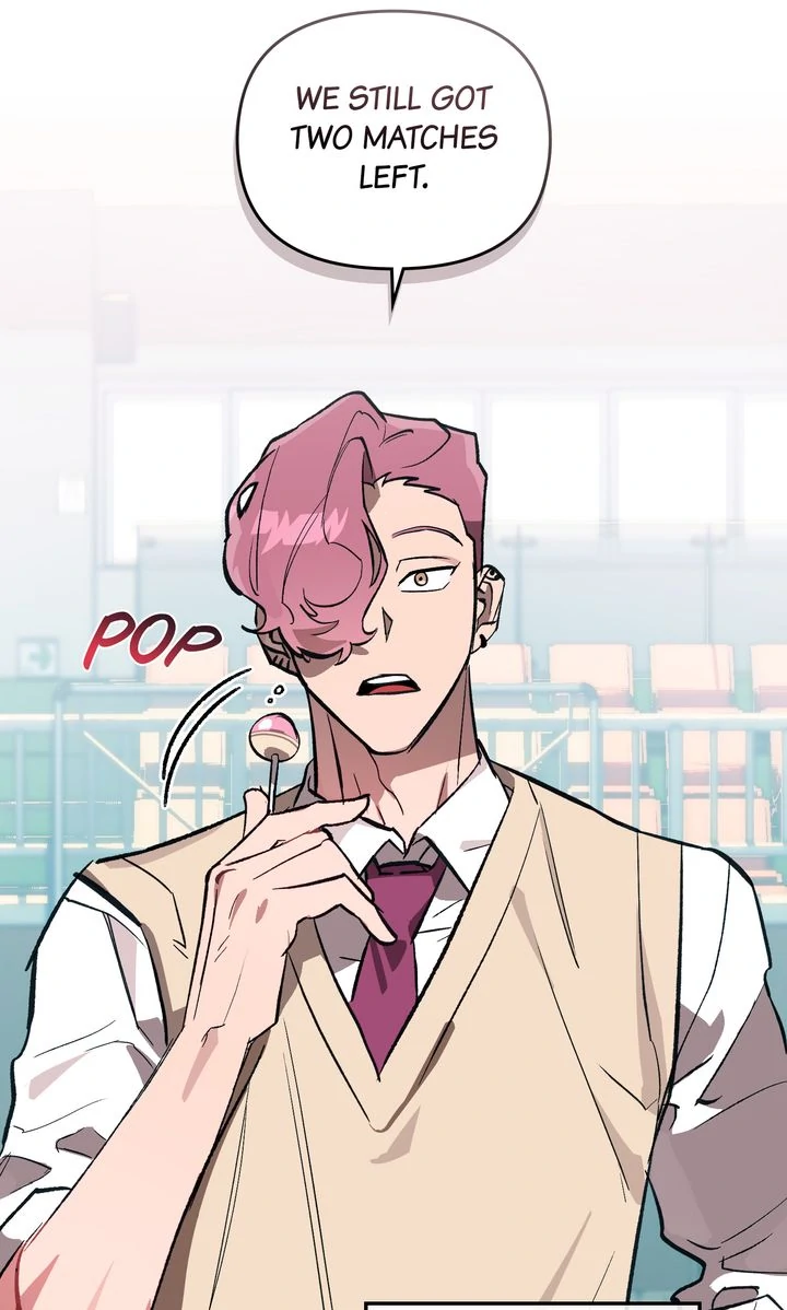 The Superheroes of Class F Chapter 21 - page 30