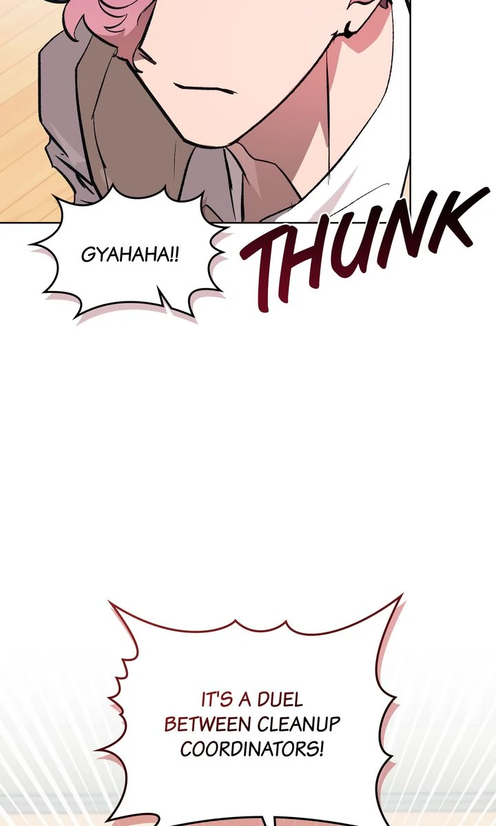 The Superheroes of Class F Chapter 21 - page 32