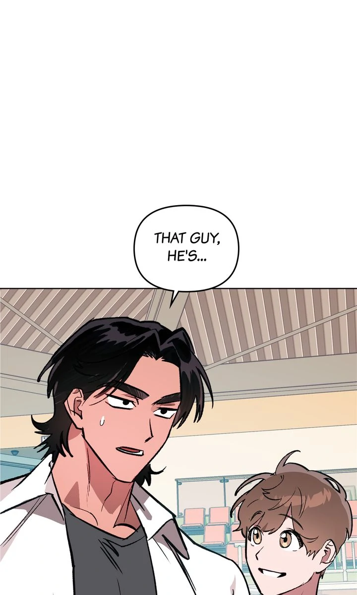 The Superheroes of Class F Chapter 21 - page 36