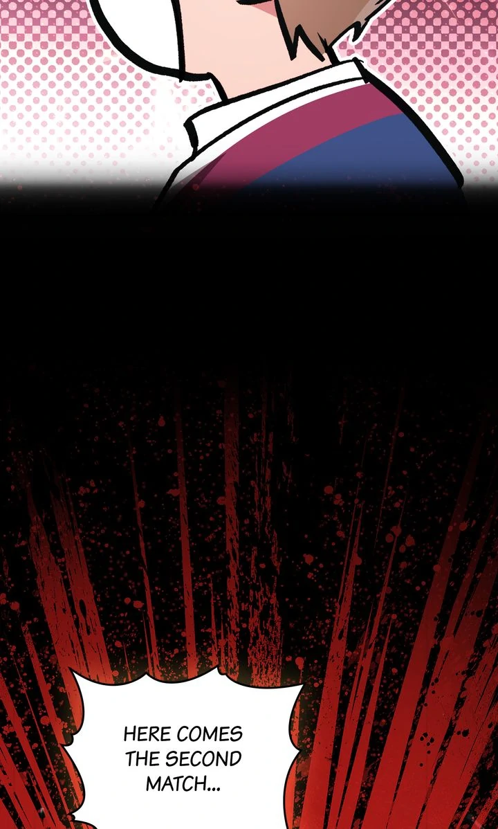 The Superheroes of Class F Chapter 21 - page 40