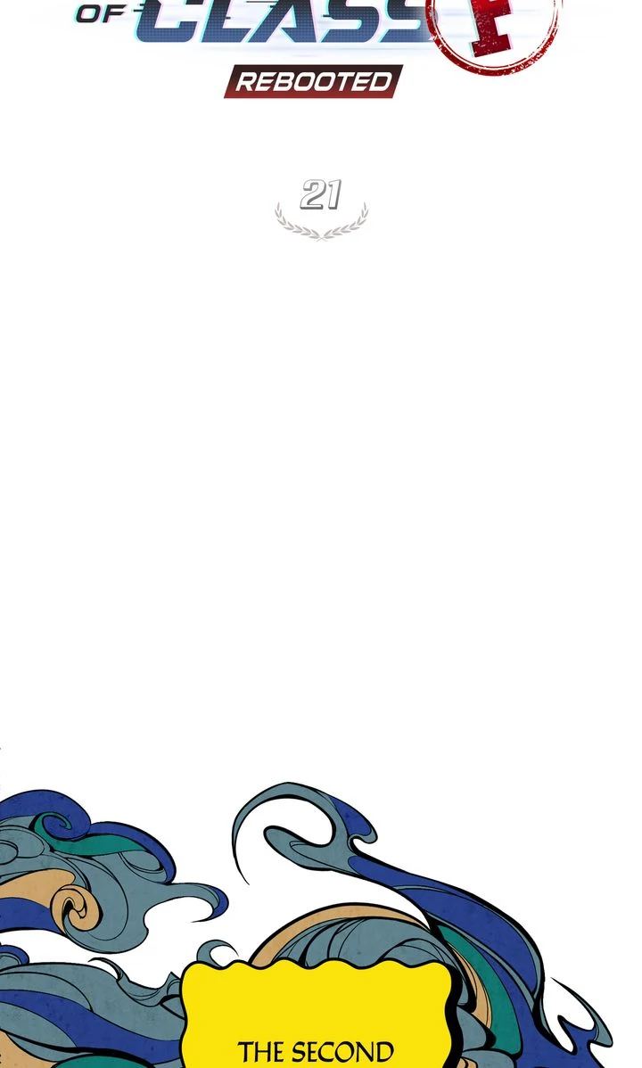 The Superheroes of Class F Chapter 21 - page 43