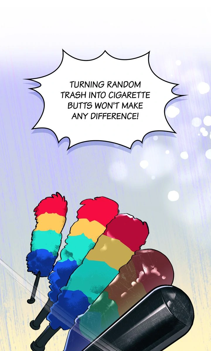 The Superheroes of Class F Chapter 21 - page 51