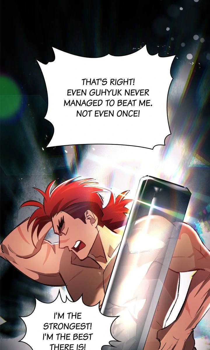 The Superheroes of Class F Chapter 21 - page 56