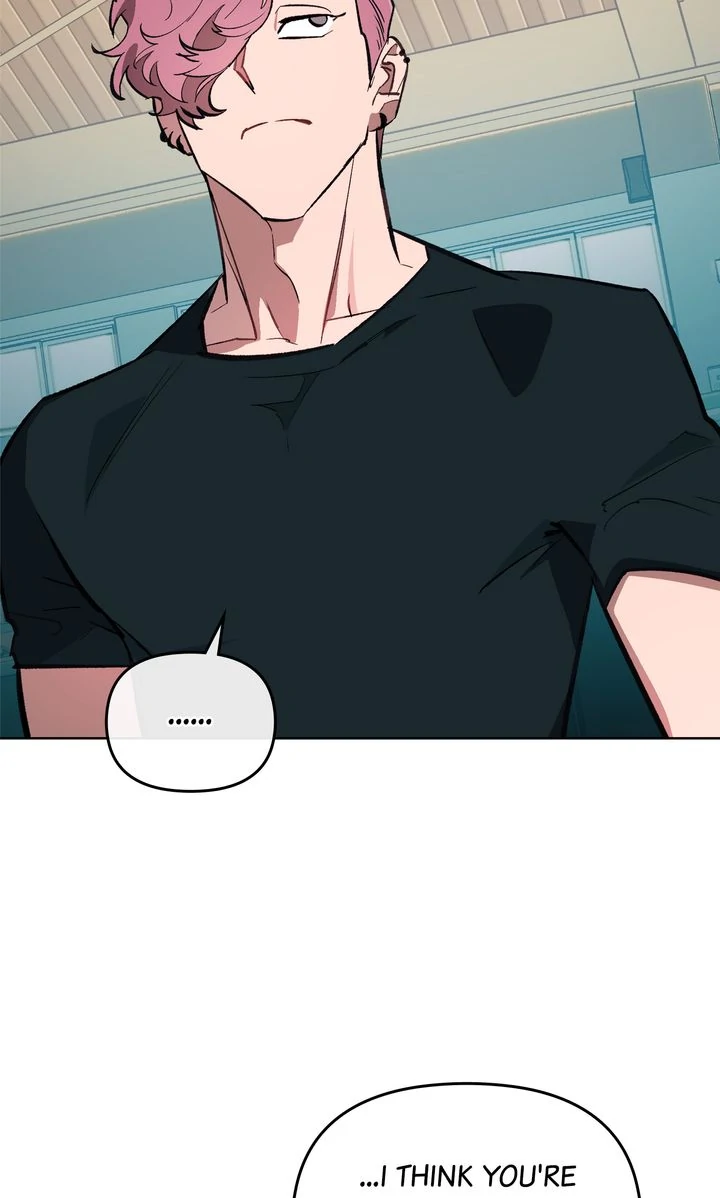 The Superheroes of Class F Chapter 21 - page 58