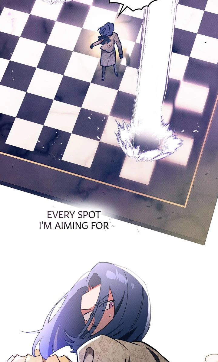 The Superheroes of Class F Chapter 21 - page 5