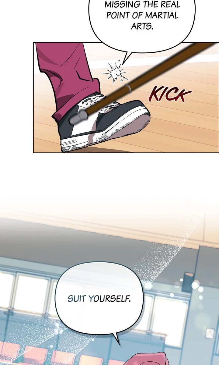 The Superheroes of Class F Chapter 21 - page 59