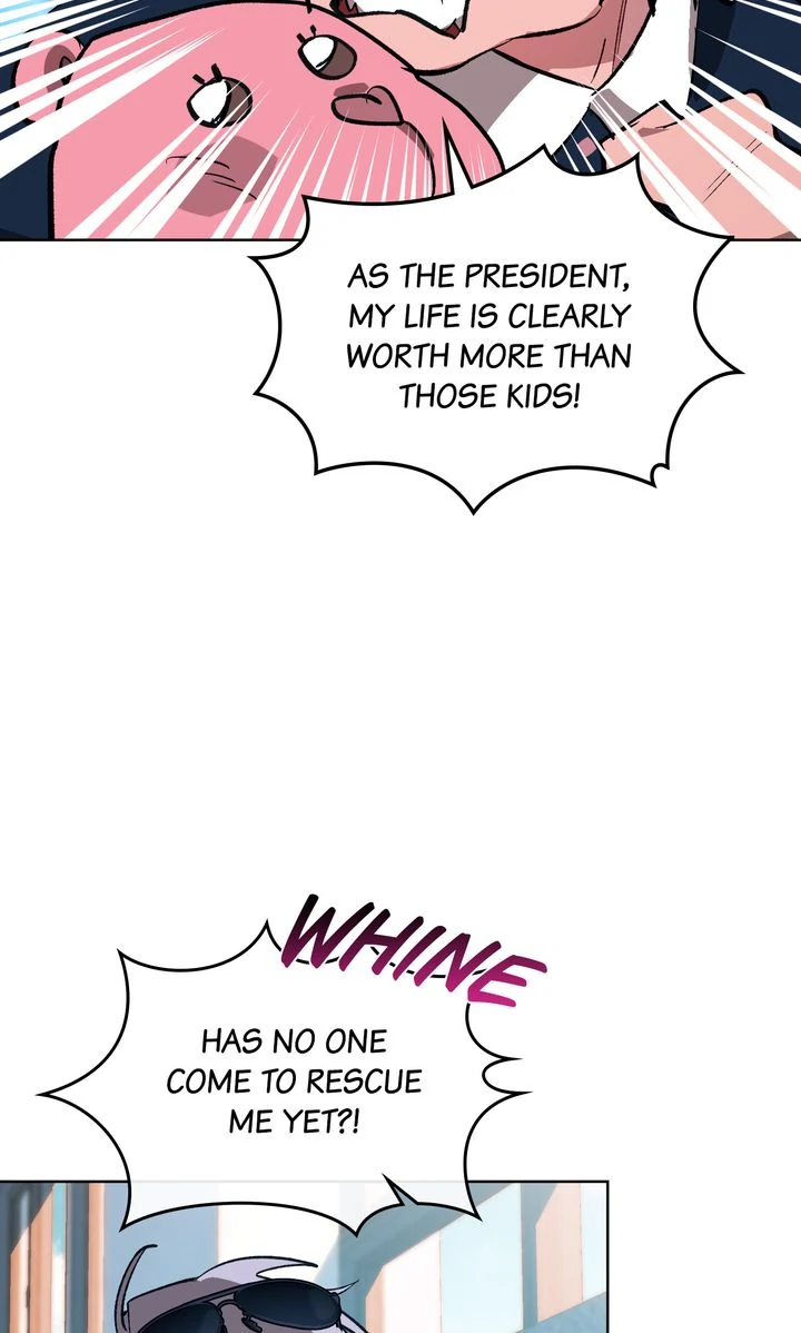 The Superheroes of Class F Chapter 21 - page 66