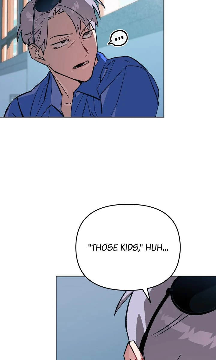 The Superheroes of Class F Chapter 21 - page 67